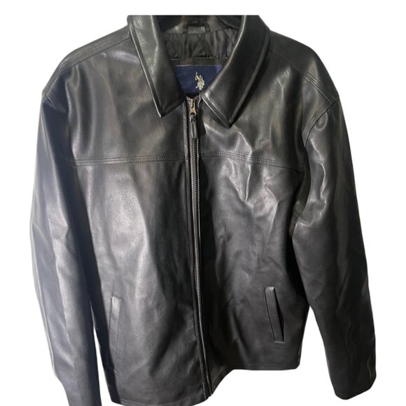 US POLO ASSIN coats and jacket for men - Picture 1 of 5